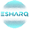 esharq logo