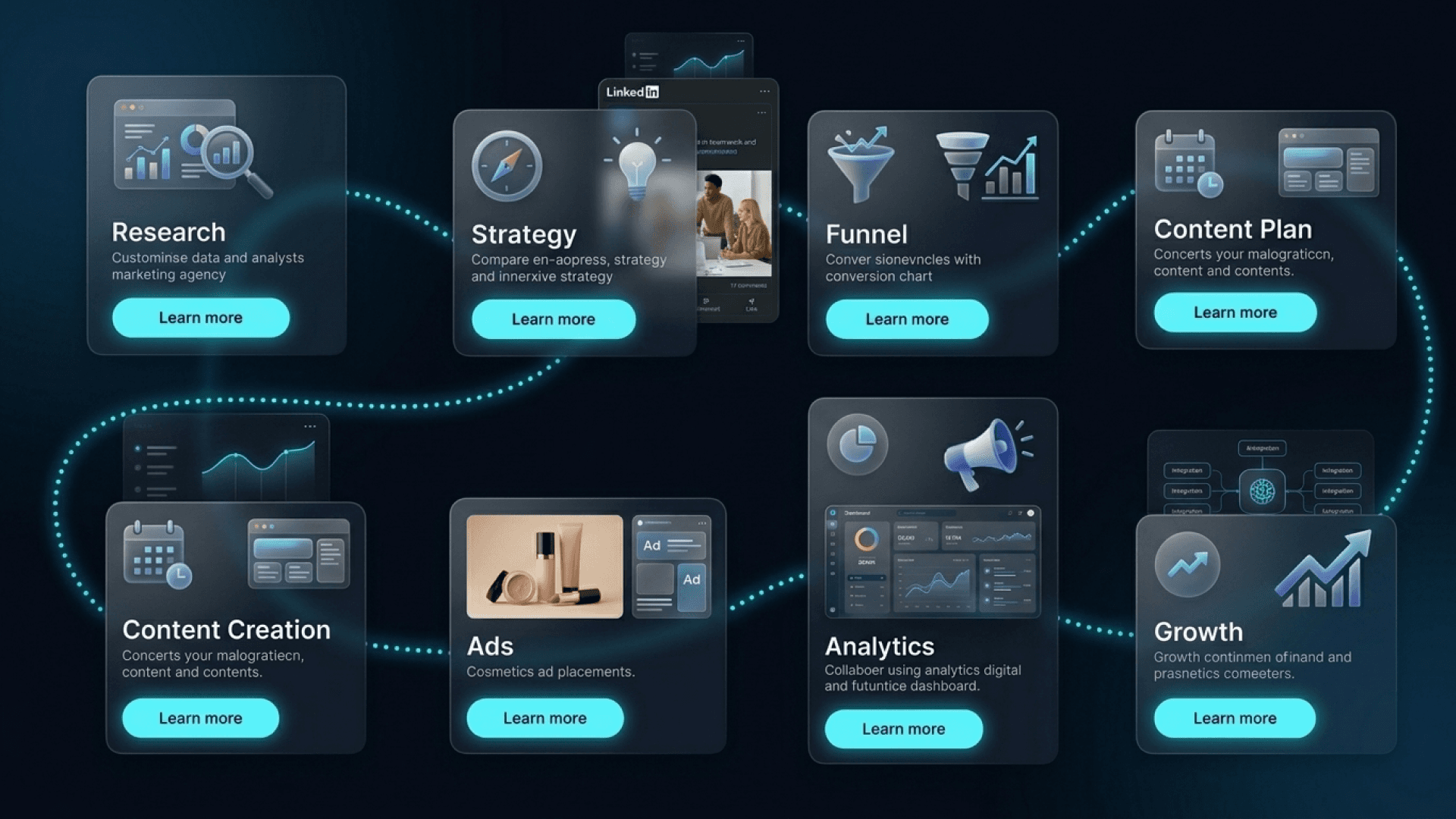 Digital Marketing Agency