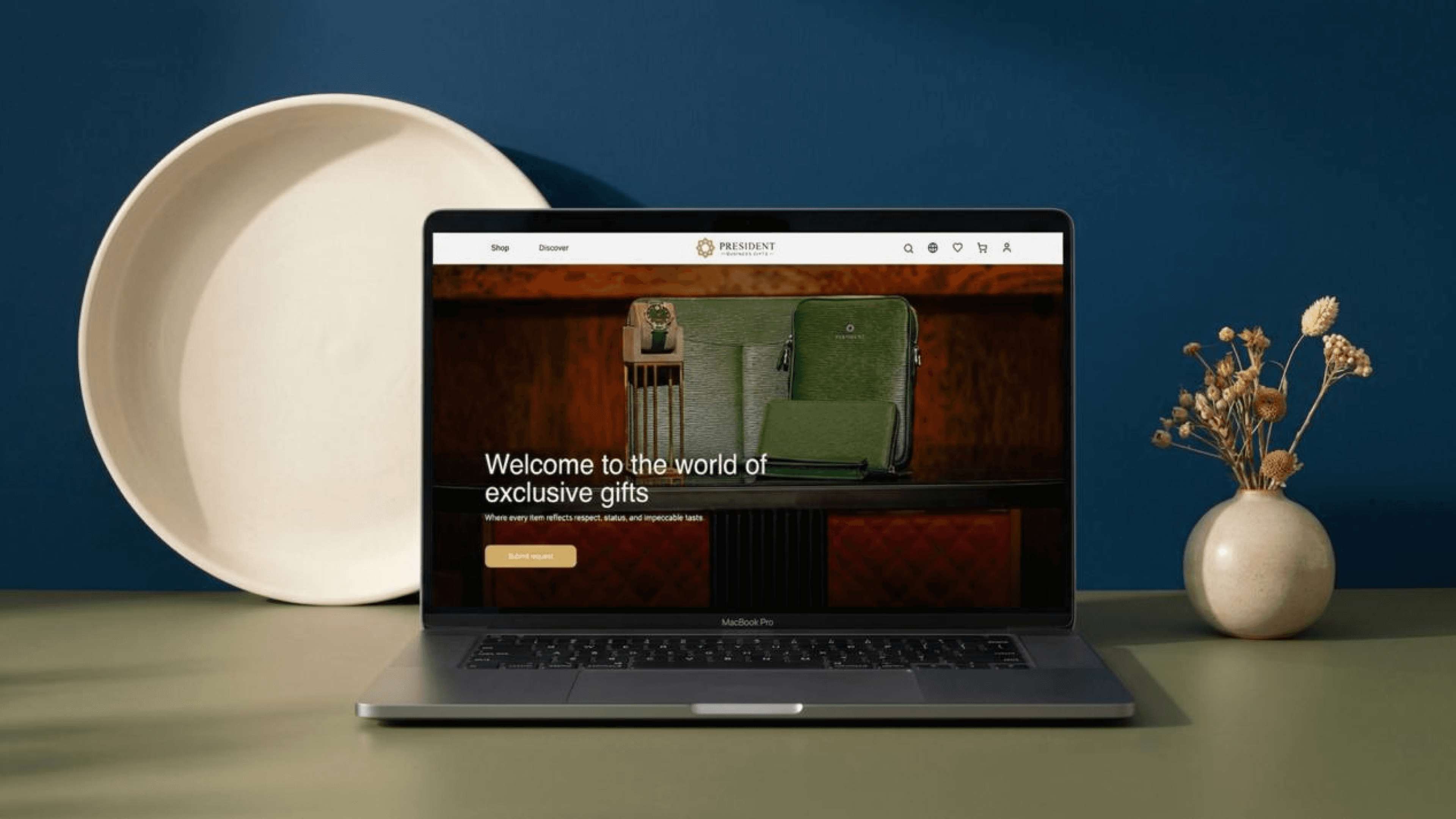 President Business Gifts